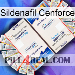 Sildenafil Cenforce kamagra1